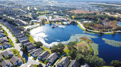 Welcome Home! NEW ROOF! This charming 2-bedroom, 2-bathroom home on Ridgewood Lakes Golf and Country Club in Florida - for sale on GolfHomes.com, golf home, golf lot