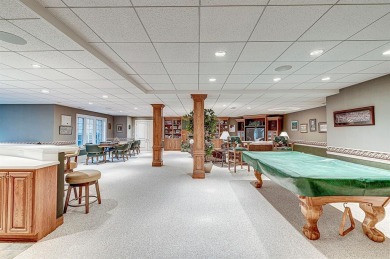 Don't miss this opportunity to live in this exquisite Paul on Harrison Lake Country Club in Indiana - for sale on GolfHomes.com, golf home, golf lot