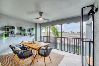 2 GOLF MEMBERSHIPS included! Enjoy resort-style living at its on Myakka Pines Golf Club in Florida - for sale on GolfHomes.com, golf home, golf lot