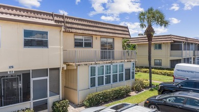 Welcome to your 2BR/2BA in King's Point Golf & Country Club - on Addison Reserve in Florida - for sale on GolfHomes.com, golf home, golf lot