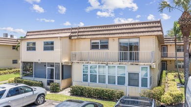 Welcome to your 2BR/2BA in King's Point Golf & Country Club - on Addison Reserve in Florida - for sale on GolfHomes.com, golf home, golf lot