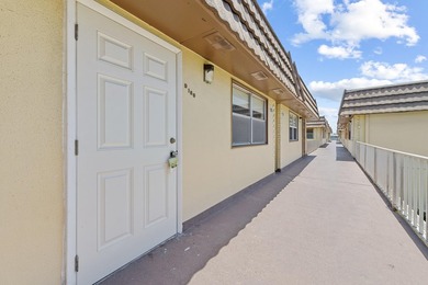 Welcome to your 2BR/2BA in King's Point Golf & Country Club - on Addison Reserve in Florida - for sale on GolfHomes.com, golf home, golf lot