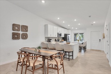 2 GOLF MEMBERSHIPS included! Enjoy resort-style living at its on Myakka Pines Golf Club in Florida - for sale on GolfHomes.com, golf home, golf lot