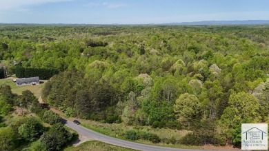 Located in Patrick County, this 12.15 acre tract offers rolling on Gordon Trent Golf Course, Inc. in Virginia - for sale on GolfHomes.com, golf home, golf lot