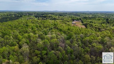 Located in Patrick County, this 12.15 acre tract offers rolling on Gordon Trent Golf Course, Inc. in Virginia - for sale on GolfHomes.com, golf home, golf lot