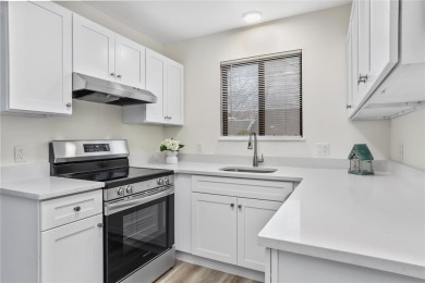 This property is BEAUTIFULLY RENOVATED with attention to detail on Somers Pointe Golf Club - West Hill in New York - for sale on GolfHomes.com, golf home, golf lot