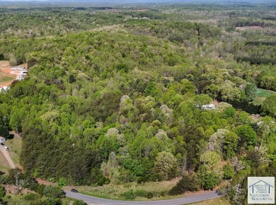 Located in Patrick County, this 12.15 acre tract offers rolling on Gordon Trent Golf Course, Inc. in Virginia - for sale on GolfHomes.com, golf home, golf lot