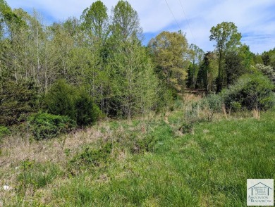 Located in Patrick County, this 12.15 acre tract offers rolling on Gordon Trent Golf Course, Inc. in Virginia - for sale on GolfHomes.com, golf home, golf lot