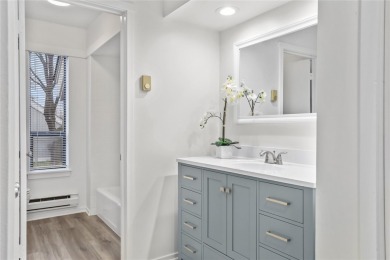 This property is BEAUTIFULLY RENOVATED with attention to detail on Somers Pointe Golf Club - West Hill in New York - for sale on GolfHomes.com, golf home, golf lot