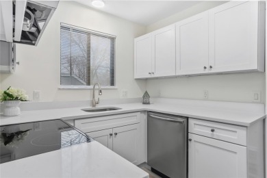 This property is BEAUTIFULLY RENOVATED with attention to detail on Somers Pointe Golf Club - West Hill in New York - for sale on GolfHomes.com, golf home, golf lot