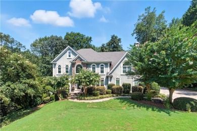 Motivated seller - price 46,000 below what they paid for it on Chapel Hills Golf and Country Club in Georgia - for sale on GolfHomes.com, golf home, golf lot