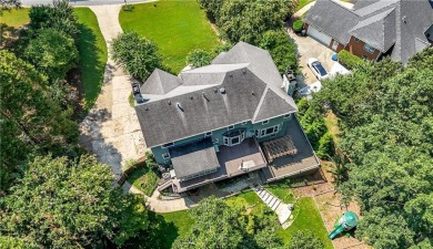 Motivated seller - price 46,000 below what they paid for it on Chapel Hills Golf and Country Club in Georgia - for sale on GolfHomes.com, golf home, golf lot