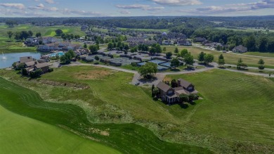 Rare golf course lot in Olde Stone under $200,000. Great view of on The Club At Olde Stone in Kentucky - for sale on GolfHomes.com, golf home, golf lot