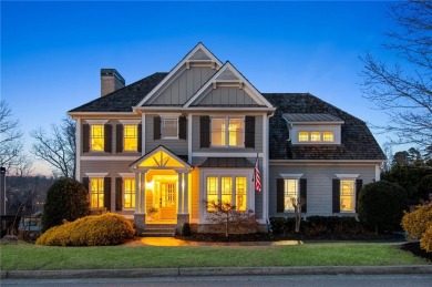 Welcome to the most aggressively priced home in the Chestatee on Chestatee Golf Club in Georgia - for sale on GolfHomes.com, golf home, golf lot