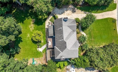 Motivated seller - price 46,000 below what they paid for it on Chapel Hills Golf and Country Club in Georgia - for sale on GolfHomes.com, golf home, golf lot