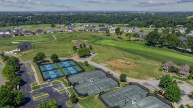 Rare golf course lot in Olde Stone under $200,000. Great view of on The Club At Olde Stone in Kentucky - for sale on GolfHomes.com, golf home, golf lot