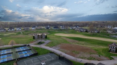 Rare golf course lot in Olde Stone under $200,000. Great view of on The Club At Olde Stone in Kentucky - for sale on GolfHomes.com, golf home, golf lot