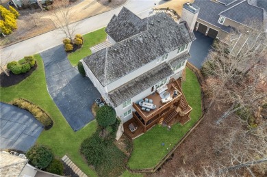 Welcome to the most aggressively priced home in the Chestatee on Chestatee Golf Club in Georgia - for sale on GolfHomes.com, golf home, golf lot