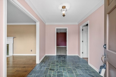 Prime location located on the golf course! This beautiful and on Hopkinsville Golf and Country Club in Kentucky - for sale on GolfHomes.com, golf home, golf lot