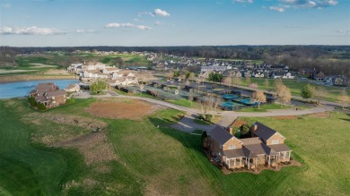 Rare golf course lot in Olde Stone under $200,000. Great view of on The Club At Olde Stone in Kentucky - for sale on GolfHomes.com, golf home, golf lot