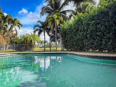 Set within the prestigious private gated community of Lakefield on  in Florida - for sale on GolfHomes.com, golf home, golf lot