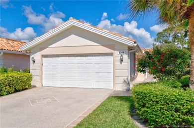 Immaculate 2 bedroom 2 bath Villa with attached 2 car garage on Lost Lake Golf Club in Florida - for sale on GolfHomes.com, golf home, golf lot