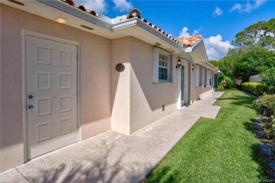 Immaculate 2 bedroom 2 bath Villa with attached 2 car garage on Lost Lake Golf Club in Florida - for sale on GolfHomes.com, golf home, golf lot