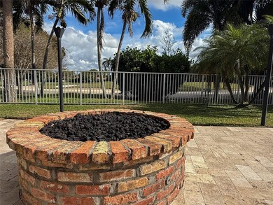 Set within the prestigious private gated community of Lakefield on  in Florida - for sale on GolfHomes.com, golf home, golf lot