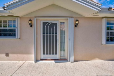 Immaculate 2 bedroom 2 bath Villa with attached 2 car garage on Lost Lake Golf Club in Florida - for sale on GolfHomes.com, golf home, golf lot