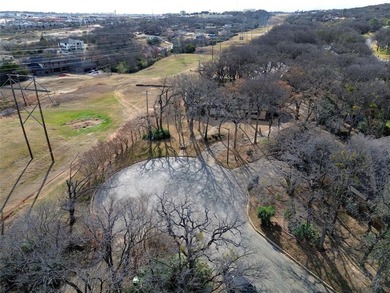 ONE STORY ENGLISH TUDOR SYLE HOME, LOCATED IN SOUGHT AFTER on Woodhaven Country Club in Texas - for sale on GolfHomes.com, golf home, golf lot