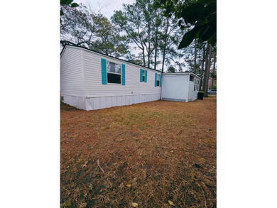 Why wait to start your beach life? This beautifully updated on Indian Wells Golf Course in South Carolina - for sale on GolfHomes.com, golf home, golf lot