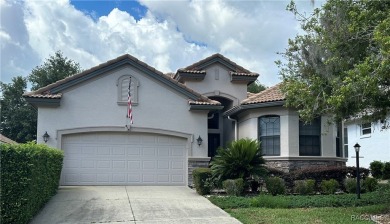 Truly an EXCEPTIONAL OPPORTUNITY to live in the heart one of on Skyview At Terra Vista Golf and Country Club in Florida - for sale on GolfHomes.com, golf home, golf lot