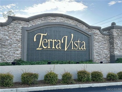 Truly an EXCEPTIONAL OPPORTUNITY to live in the heart one of on Skyview At Terra Vista Golf and Country Club in Florida - for sale on GolfHomes.com, golf home, golf lot