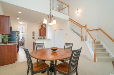 Presenting your stunning turnkey getaway, featuring 3 spacious on TPC Myrtle Beach Golf Club in South Carolina - for sale on GolfHomes.com, golf home, golf lot