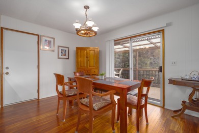 STVR or TAR, ( short term rental) this is a income producing on Volcano Golf and Country Club in Hawaii - for sale on GolfHomes.com, golf home, golf lot