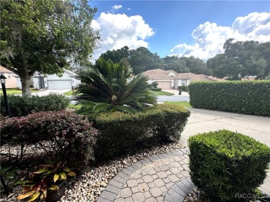 Truly an EXCEPTIONAL OPPORTUNITY to live in the heart one of on Skyview At Terra Vista Golf and Country Club in Florida - for sale on GolfHomes.com, golf home, golf lot
