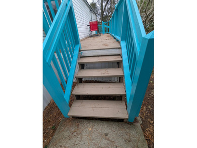 Why wait to start your beach life? This beautifully updated on Indian Wells Golf Course in South Carolina - for sale on GolfHomes.com, golf home, golf lot