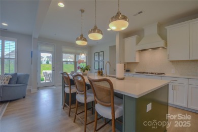 Welcome to 15216 Shallow Ridge in the sought-after North Reach on The Palisades Country Club in North Carolina - for sale on GolfHomes.com, golf home, golf lot