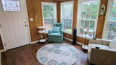 Why wait to start your beach life? This beautifully updated on Indian Wells Golf Course in South Carolina - for sale on GolfHomes.com, golf home, golf lot