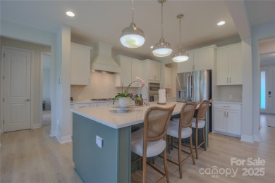 Welcome to 15216 Shallow Ridge in the sought-after North Reach on The Palisades Country Club in North Carolina - for sale on GolfHomes.com, golf home, golf lot