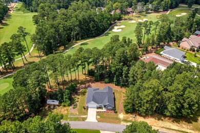 PICTURES DON'T DO IT JUSTICE! This beautiful golf home, in the on Monticello Golf Club At Savannah Lakes in South Carolina - for sale on GolfHomes.com, golf home, golf lot