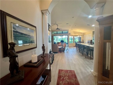 Truly an EXCEPTIONAL OPPORTUNITY to live in the heart one of on Skyview At Terra Vista Golf and Country Club in Florida - for sale on GolfHomes.com, golf home, golf lot