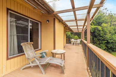 STVR or TAR, ( short term rental) this is a income producing on Volcano Golf and Country Club in Hawaii - for sale on GolfHomes.com, golf home, golf lot