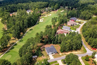 PICTURES DON'T DO IT JUSTICE! This beautiful golf home, in the on Monticello Golf Club At Savannah Lakes in South Carolina - for sale on GolfHomes.com, golf home, golf lot