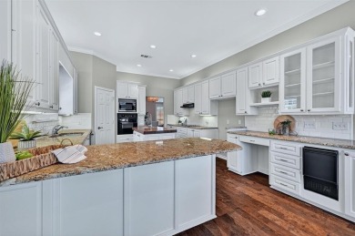 Welcome to this beautifully upgraded 3-bedroom, 3-bath home in on Lake Kiowa Golf Course in Texas - for sale on GolfHomes.com, golf home, golf lot