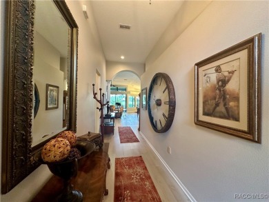 Truly an EXCEPTIONAL OPPORTUNITY to live in the heart one of on Skyview At Terra Vista Golf and Country Club in Florida - for sale on GolfHomes.com, golf home, golf lot