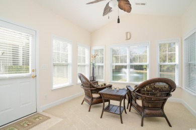 Presenting your stunning turnkey getaway, featuring 3 spacious on TPC Myrtle Beach Golf Club in South Carolina - for sale on GolfHomes.com, golf home, golf lot