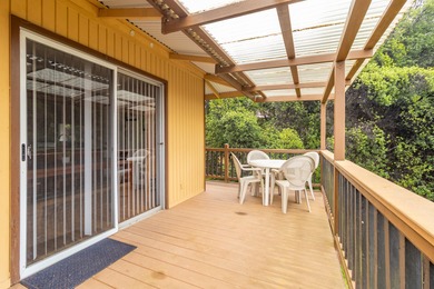 STVR or TAR, ( short term rental) this is a income producing on Volcano Golf and Country Club in Hawaii - for sale on GolfHomes.com, golf home, golf lot