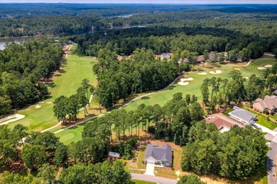 PICTURES DON'T DO IT JUSTICE! This beautiful golf home, in the on Monticello Golf Club At Savannah Lakes in South Carolina - for sale on GolfHomes.com, golf home, golf lot