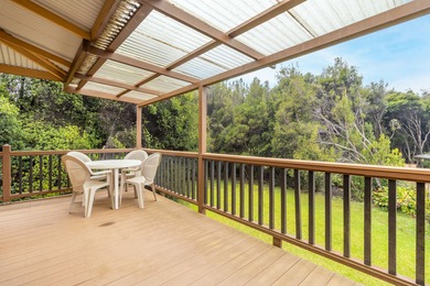 STVR or TAR, ( short term rental) this is a income producing on Volcano Golf and Country Club in Hawaii - for sale on GolfHomes.com, golf home, golf lot